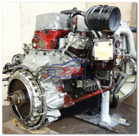 High Performance Used Japanese Engines Japan Original 4hf1 Engine For Isuzu