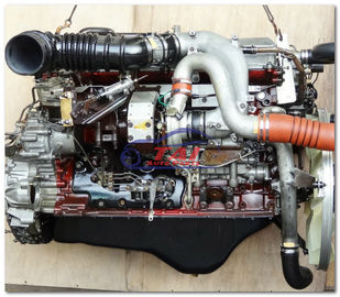 Original Used Japanese Engines 4hf1 4he1 4hk1 4hg1 4jb1 4ja1 Engine For Isuzu