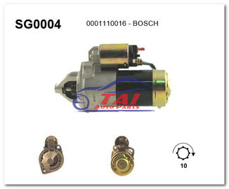 0001109250-BOSCH, Automotive Starter Motor, High Performance 0120689538, 0001218110, 0001223005