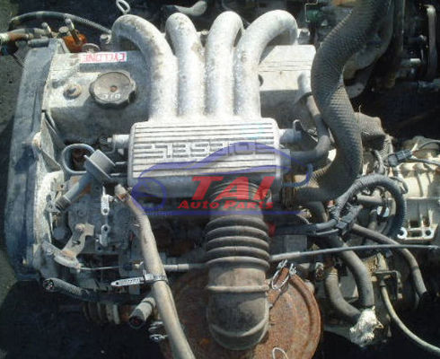 4DR5 4DR7 4DR51 4DR52 Mitsubishi Engine Spare Parts TS 16949