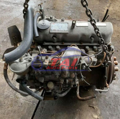 4DR5 4DR7 4DR51 4DR52 Mitsubishi Engine Spare Parts TS 16949