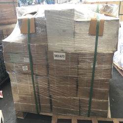 중국 SHENZHEN TWOO AUTO INDUSTRIAL LTD 회사 프로필