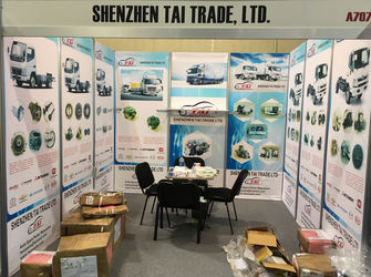 중국 SHENZHEN TWOO AUTO INDUSTRIAL LTD 회사 프로필