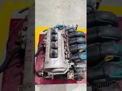 1ZZ 엔진 쇼케이스