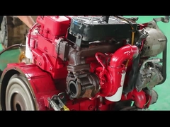 퍼킨스는 디젤 엔진 일본 엔진 파트를 사용했습니다 1004 1006 130KW