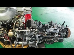 닛산 패트롤 ZD30을 위한 클러치 부스터 일본 엔진 파트