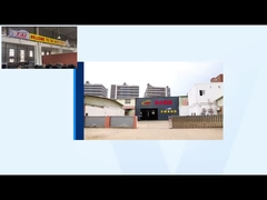 사용된 디젤 가솔린 엔진