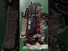 ISUZU 6HH1 6HE1 터보 엔진 JDM 모터