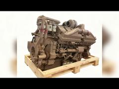 Liebherr 굴삭기용 Cummins QSK45 엔진