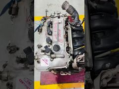 2ZR 엔진 쇼케이스
