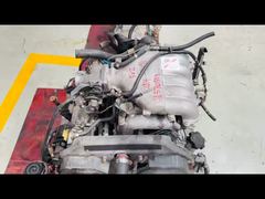 Toyota 오프로드 차량용 5VZ 엔진.