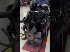Cummins용 6LT 완전 디젤 엔진