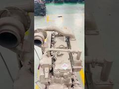 NTA855 Bigcam 커민스용 완전 디젤 엔진