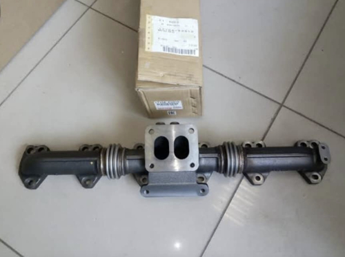 Latest company news about 17104-E0010 MANIFOLD 입수 HINO 500 FM260