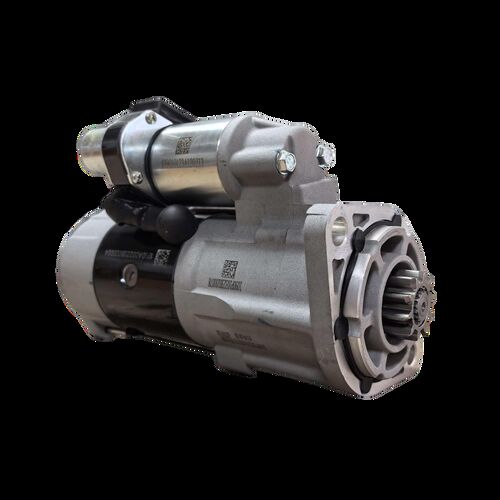 최신 회사 블로그 HINO J08CT 엔진: J08C 시리즈의 주요 사양 및 종합 부품 공급