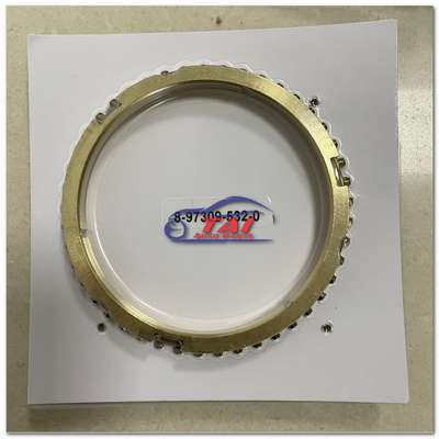 OEM 8-97309-532-0 Car Spare Parts Transmission Synchronizer Ring For ISUZU 4HF1 4HG1