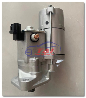 Starter Motor Auto Spare Parts 28100-30040 For Toyota Hiace Hilux
