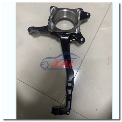 Spare Parts Toyota Steering Knuckle 43211-0K040 For Toyota Hilux Vigo Fortuner 4WD