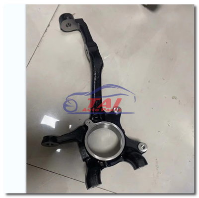 Spare Parts Toyota Steering Knuckle 43211-0K040 For Toyota Hilux Vigo Fortuner 4WD