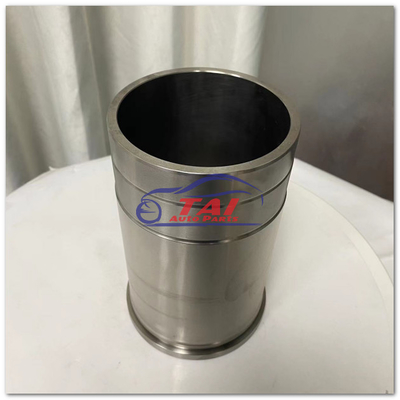 Engine Cylinder Liner 1-11261-063-0 For Isuzu 8PA1 8PB1 10PA1 10PB1