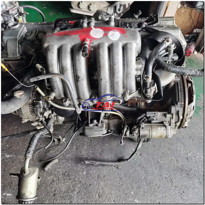 Japanese Used Toyota 1FZ Engine 2.4L 2366CC Toyota Engine Spare Parts