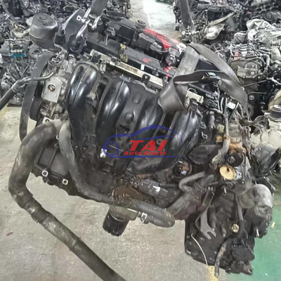 Diesel Japanese Engine Parts Used Complete Mazda6 Engine 2.5L High Quality
