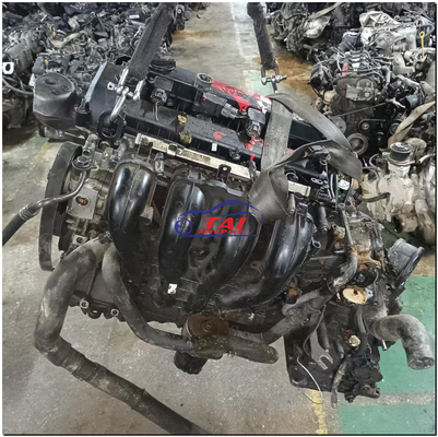 TWSLD90-4V 12V 90A Alternator For Mazda Engine Je48 Japanese Engine Parts