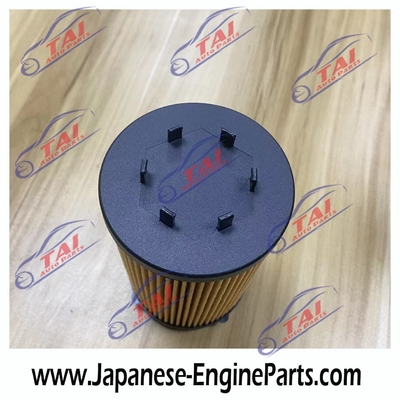 Heavy Truck Parts Engine Diesel Oil Filter 15601-78140 For Hino 500 700 268