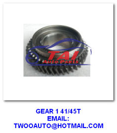 High Performance 3rd Gear  29t/30t For Isuzu 4ja1 Pickup Panther Tfr 90"