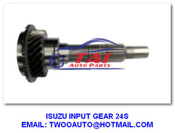 Transmission Gear Auto Transmission Parts 5th Counter Gear 8-94161-098-1 / 8-94161-920-1 For 4ja1