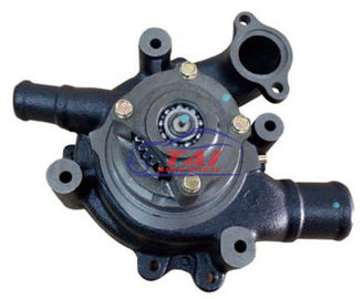 W06E 16100-2531 Car Power Steering Pump For Hino , Diesel Engine Water Pump OEM 16100-2531