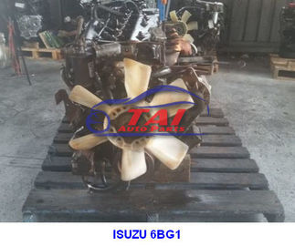 Ransmission Gearbox  Isuzu Diesel Engine Parts , Automobile Spare Parts 6wg1 6wf1