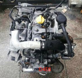 Engine Assembly Original Used Durable Hyundai D4EB D4BH D4EA G4KH Auto Transmission Parts