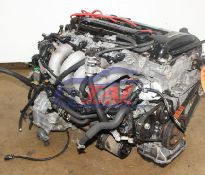 Nissan SR20 RWD NISSAN 200SX Diesel Engine Components
