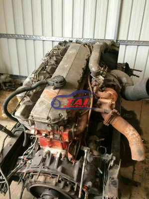 Used Japanese K13C engine for Hino high quality and best price