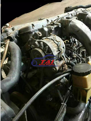 Used Japanese K13C engine for Hino high quality and best price