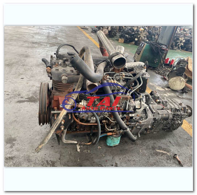 Good price 이수즈 4HE1 4HF1 4HG1 4HJ1 4HK1 4HL1 디젤 엔진 부품 온라인으로