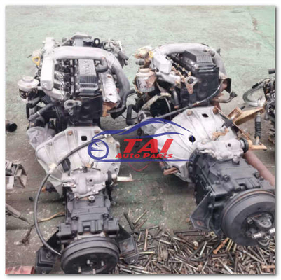 Good price 일본어 사용 된 토요타 1HZ 엔진 프로페셔널 성능 온라인으로