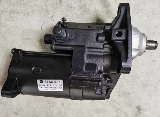 좋은 가격 4일부터 6일까지는 일본 엔진 파트 쿠민스 4BT 6BT 6CT 6LT 12V 10T 시동모터를 실린더를 답니다 온라인으로