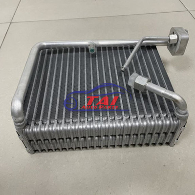 Good price 미츠비시 FV515 트럭 예비품 AC 증발기 ME733430 온라인으로