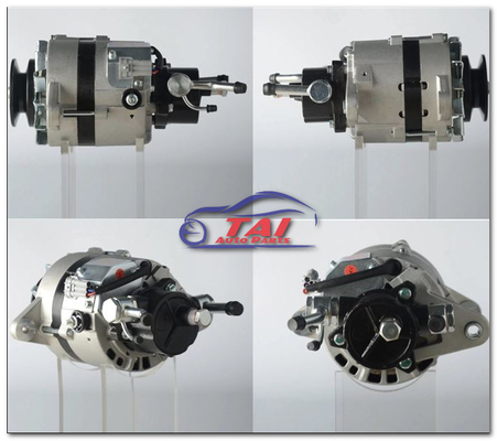 좋은 가격 HINO DUTRO 300 N04C/TOYOTA를 위한 TS 16949 차 발전기 발전기 아시리아 27040-E0030 온라인으로