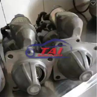 Good price 28100-2040 Hino 디젤을 위한 트럭 예비 품목 H07C H07D EH500 EH700 자동차 부속 시동기 모터 온라인으로