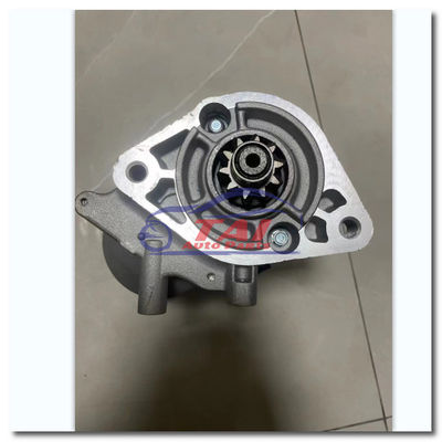 좋은 가격 28100-31141 Toyota 4 Runner용 자동 예비 부품 12V 시동 모터 어셈블리 온라인으로