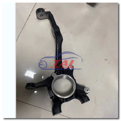 좋은 가격 Toyota Hilux Vigo Fortuner 4WD를 위한 예비 품목 Toyota 조타 너클 43211-0K040 온라인으로