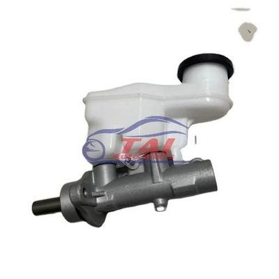 좋은 가격 Toyota Soluna Vios용 자동차 부품 브레이크 마스터 실린더 47201-0D100 온라인으로