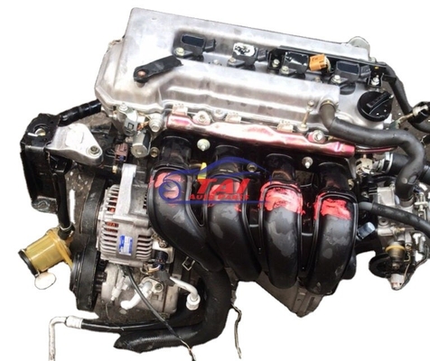 좋은 가격 1.8L 자동차 예비 품목 1ZZ-FE 1ZZ 엔진 도요타 엔진 예비 품목 온라인으로