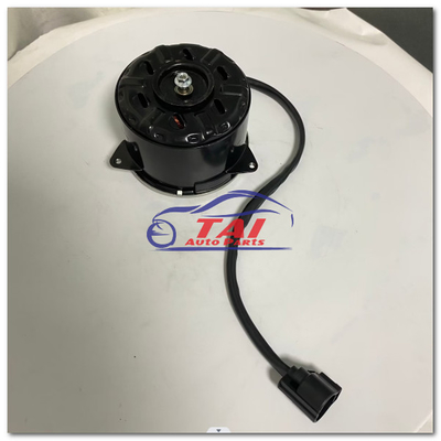 좋은 가격 Toyota Hiace KDH200 Denso를 위한 정상적인 크기 Denso 방열기 팬 모터 16800-5470 온라인으로