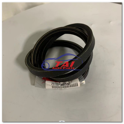 Good price Yanmar 2GM20F 3GM30F를 위한 진짜 발전기 벨트 일본 엔진 부품 25132-003700 온라인으로
