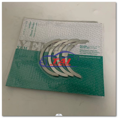 Good price 129150-02930 Yanmar 4TNV88 3TNE88를 위한 디젤 엔진 부속 돌격 방위 고정되는 돌격 세탁기 온라인으로