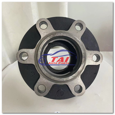 Good price 8-97081323-2 Isuzu NQR71 NPR75 NKR-71 4HG1-T용 후방 휠 허브 8970813232 온라인으로
